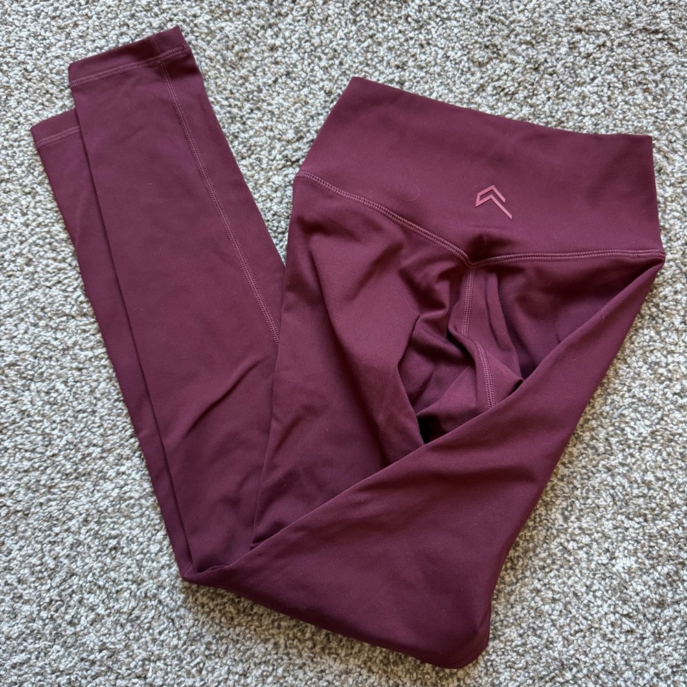 Oner Active Rosewood Timeless Leggings